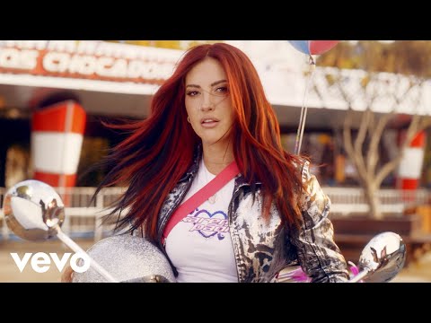 Karen Paola - Ven Ven Ven 💕 (Versión Karen Paola 2024) ✨✨ Video Oficial✨✨