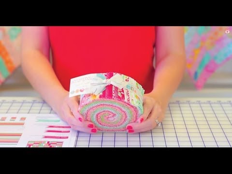 download lagu mp3 mp4 Jelly Roll Jam Quilt, download lagu Jelly Roll Jam Quilt gratis, unduh video klip Jelly Roll Jam Quilt