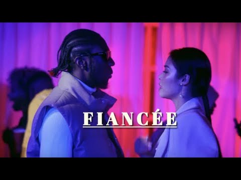 Still Fresh FIANCÉE Feat Bolémvn (Parole)
