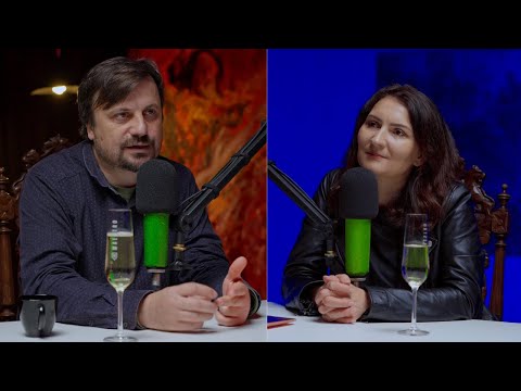 191 - De ce a pierdut G.Simion, cum a devenit consilier la Maia Sandu, iubiri în Siria și RAMBO 2.