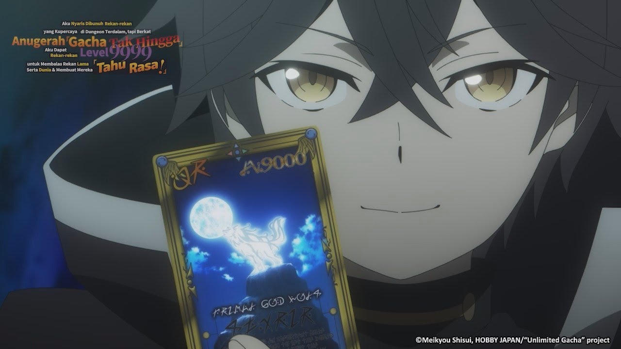 #mugen #gacha Summon #highlight