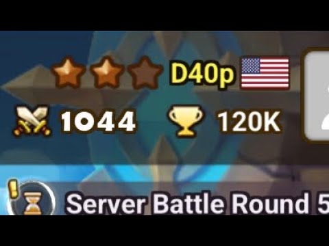 Arena Guide For Beginners ( Summoners War )