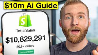 How To Use Manus AI & ChatGPT for your business (Tutorial)