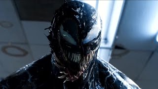 Venom Green Screen Compilation
