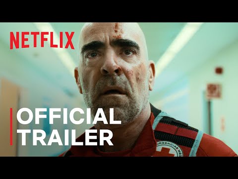 Salvador | Official Trailer | Netflix
