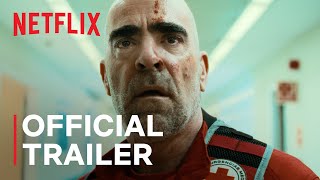 Netflix Salvador | Official Trailer (2026)