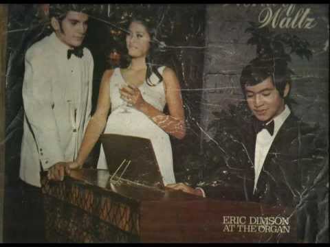 Eric Dimson - Blue Danube (HD)