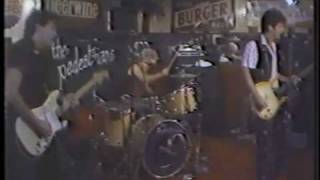 Tennessee Pedestrians - Rockin' With Somebody New