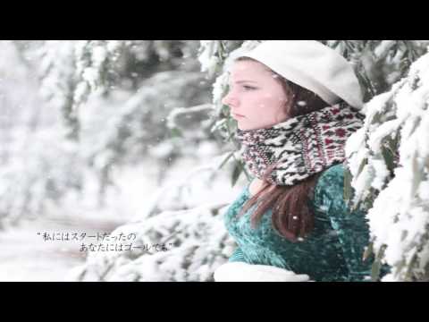 何も言えなくて winter version J－ WALK