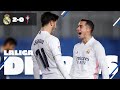 ?? Real Madrid 2-0 Celta | L. Vázquez and Asensio kicking off 2021 with the W!