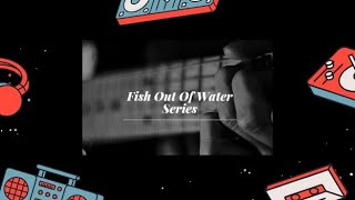 Triumph - Let Me Get Next To You Reaction (Fish Out Of Water Series)