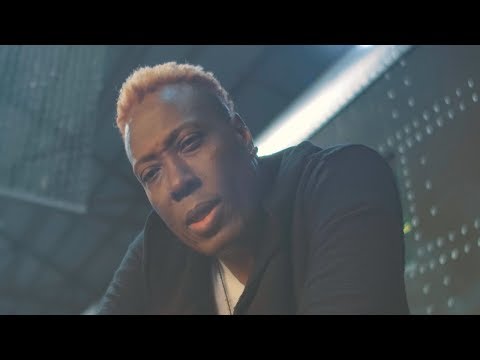 DISIP GAZZMAN - Il est ou le Bonheur official video!