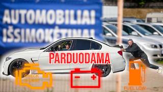 PARDUODAM M3!!!TRŪKSTA PINIGŲ STATYBOM.