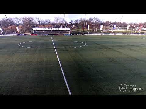 Gendringen JO19-1 - Lochem JO19-1