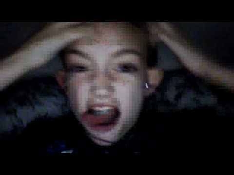 ian rusbuldt's Webcam Video from March 25, 2012 09:30 PM