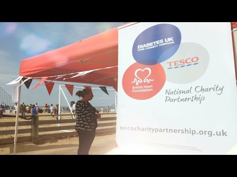 Robert McGowan video.