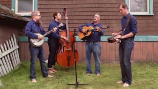 Nomad Jones - Down Along the Dixie Line by Gillian Welch