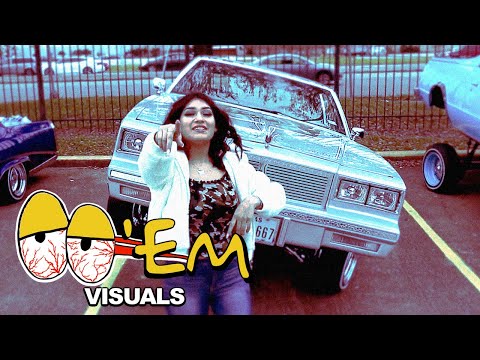 Stone Thugga ❌ Lil Geno - 3rd Coast Playas | Visualized🧩@chacon_luis