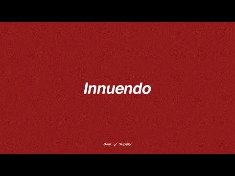 "INNUENDO" | Drake x Migos x Travis Scott x Young Thug Free Type Beat | Rap Trap Beat Instrumental