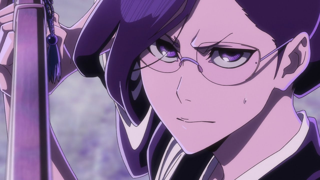 DISCUTINDO EP 37 DE BLEACH COM OS KUBOLOGOS (o pior ep?)