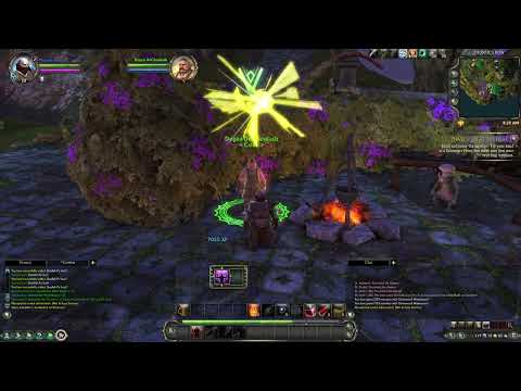 Rift "Not So Lazy Summer" Achievement, Summerfest 2022, Rogue gameplay...