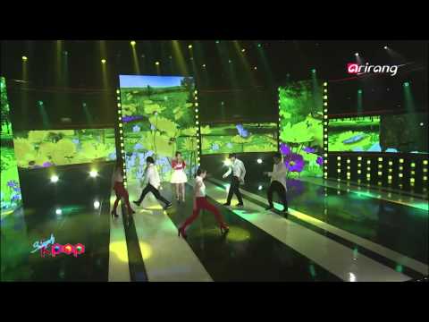 Simply K-Pop Ep74 Yu Seong Eun - Be O.K / 심플리케이팝, 유성은