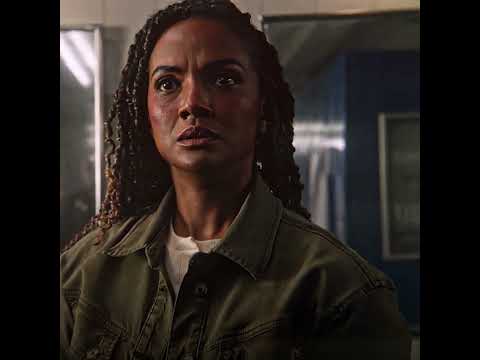 James... | The Rookie 7x09 #tv #therookie #tvshow #police #series #love #clips #cops #chenford #lapd