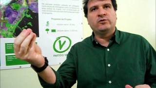 Os recursos da campanha