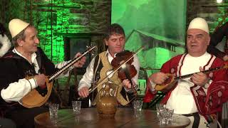 Sokol Gjoni - Djemte E Shllakut Ne Kange Knohen