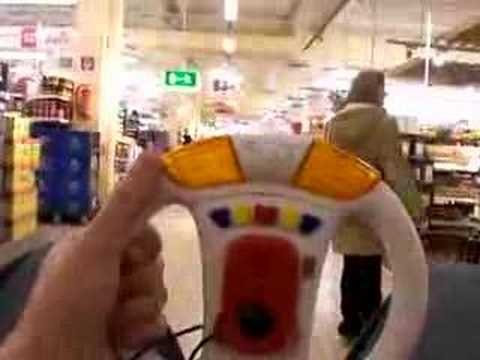 Ossi und Wessi bei Hit in Dormagen #3