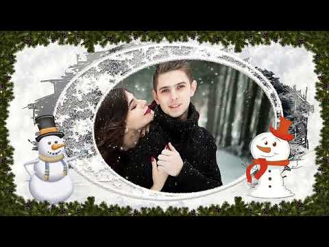 Снег и ты Игорь Кандур и Ольга Сердцева