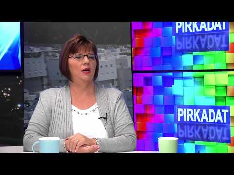 PIRKADAT: Gy. Németh Erzsébet