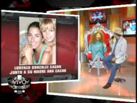 SuperXclusivo 2/24/11 - 353 Días Sin Justicia Para Lorenzo Cacho