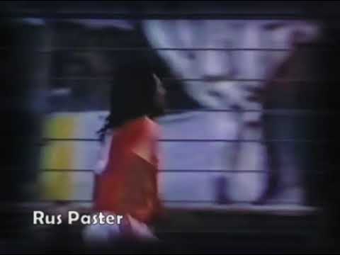 EURO-1988. Qualifiers. Group 5. Netherlands - Hungary. Highlights.