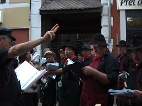 A écouter en préparant Limoncello