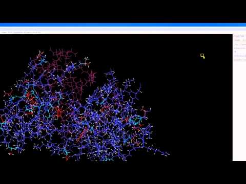 BioLuminate - Antibody Modeling Part 1 of 2