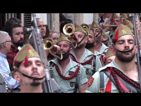 Así es el vídeo promocional de la Semana Santa de Córdoba 2026