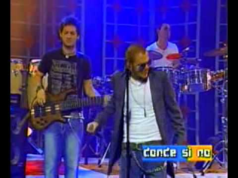 Mayco D'Alma en 23 Y M - Antes que me olvides