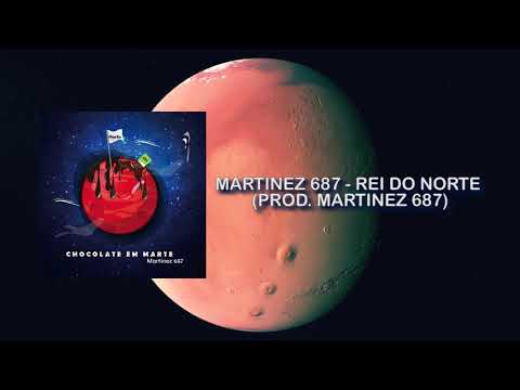 Rei do Norte (Prod Martinez 687)