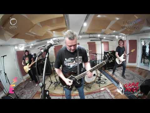 É NOIZE SESSIONS #10 - BARANGA