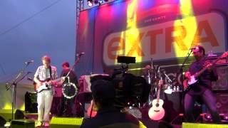 The Bacon Brothers &quot;Wild Life&quot; Comic Con Extra, San Diego 2012