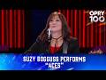 Suzy Bogguss Performs "Aces" | Live at the Grand Ole Opry