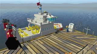 Download lagu Lego City Undercover Chapter 3 - Go Directly to Jail. Nintendo Switch HD Gameplay Walkthrough. mp3
