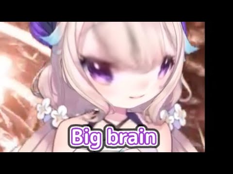 Big Brain time with Enna