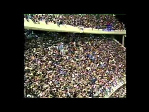 "JUGADOR NUMERO 12 - EMOCIONANTE" Barra: La 12 &bull; Club: Boca Juniors