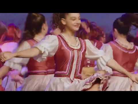 Lehakot Carmel, Hakotz e Shalom - Am echad lev echad - 43º Festival Carmel