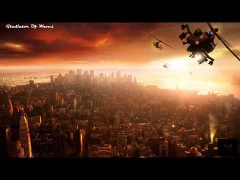 Opus 1 Music [Oguz Kaplangi] - Battle Field (Cinematic Guitar Sad Apocalyptic)