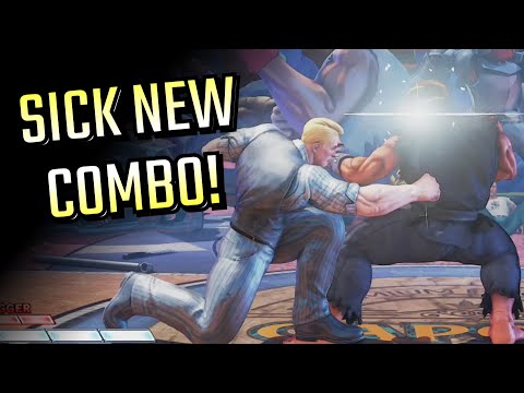 Ryu V-Skill 2 Finally Good?! [SH 673]