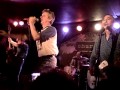 The Fleshtones:  Feels Good to Feel - Church of Boston