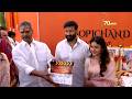 Hero Gopichand New Movie Opening Pooja Ceremony Gopichand 34 V6Ent